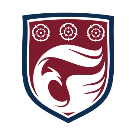 GRA Re draw New logo 2026 shield