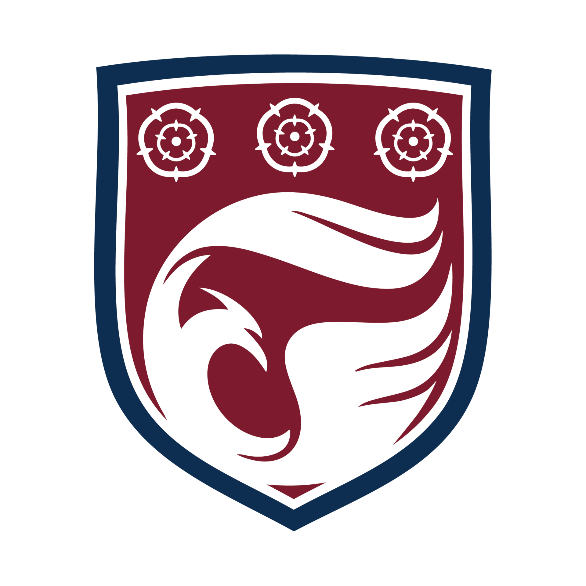 GRA Re draw New logo 2026 shield